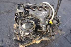 двигатель комплектный Volvo S40 V50 2.0 D 136k D4204T