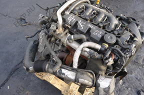 двигатель комплектный Volvo S40 V50 2.0 D 136k D4204T