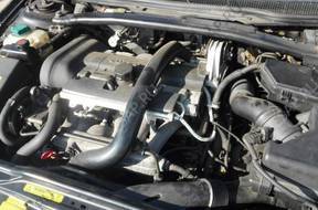 двигатель комплектный VOLVO S60 2.0 TURBO