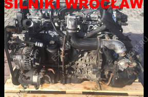 двигатель комплектный VOLVO S60 2.4 D5 B5244T