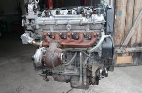 двигатель комплектный Volvo S60 2.4 D5 D5244T