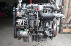 двигатель комплектный Volvo S60 2.4 D5 D5244T