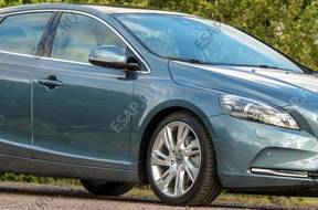 двигатель комплектный Volvo V40 1.6D 114PS 2013 год D4162T