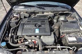 двигатель комплектный VOLVO  V40 S40 2,0 16V B4204S