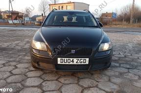 двигатель комплектный VOLVO V50 2.0D