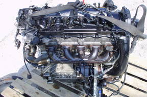 двигатель комплектный VOLVO XC 60 90 V50 C70 2.4 D5224T