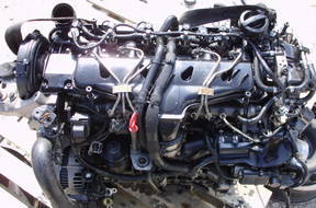 двигатель комплектный VOLVO XC 60 90 V50 C70 2.4 D5224T
