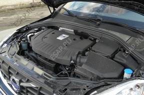 двигатель комплектный VOLVO XC60 S60 D4 D4204T14 2.0tdi