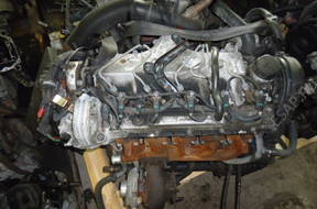 двигатель комплектный Volvo XC70 V70 2.4 D5 163KM 04r
