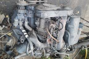 двигатель комплектный VW 1,6 DIESEL1990 год.