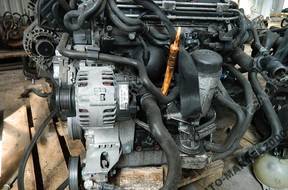 двигатель комплектный  VW 1.9 TDI  GOLF SEAT SKODA