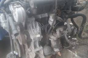 двигатель комплектный vw 2.3 AGZ krci nie odpala