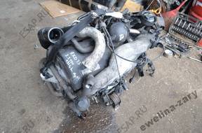 двигатель комплектный Vw 2.5 TDI AXD