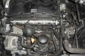 двигатель комплектный VW , Audi 1.9 TDI -- AJM 2001 год