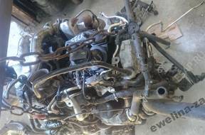 двигатель комплектный Vw Audi 2.0 TDI  CFCA CFC