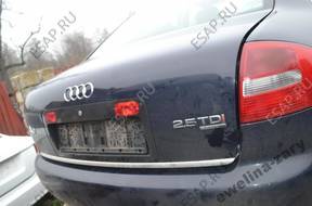 двигатель комплектный Vw Audi 2.5 TDI V6 BAU