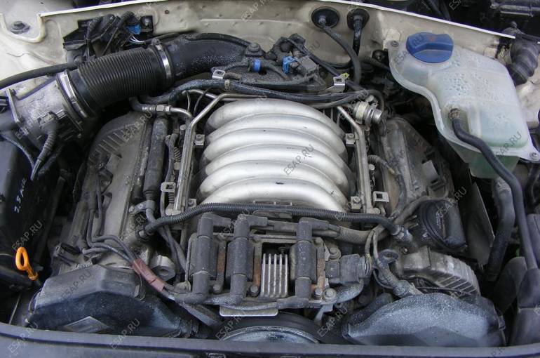 8 ack. 8 ack. Двигатель audi ack. Ауди 2. 8 ack.