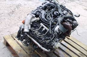 двигатель комплектный VW AUDI 3.0TDI V6 TOUAREG Q7  BKS