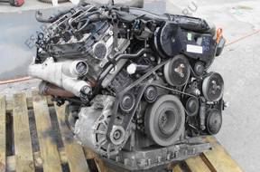 двигатель комплектный VW AUDI 3.0TDI V6 TOUAREG Q7  BKS