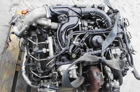 двигатель комплектный VW AUDI 3.0TDI V6 TOUAREG Q7  BKS