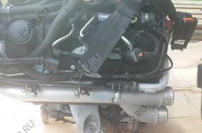 двигатель комплектный VW  AUDI Q7 3.0TDI CRC TOUAREG