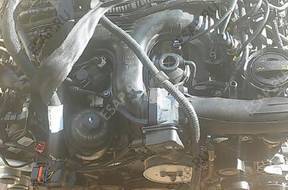 двигатель комплектный VW  AUDI Q7 3.0TDI CRC TOUAREG