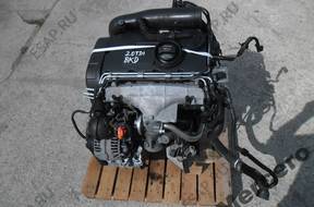 двигатель комплектный VW AUDI SKODA SEAT 2.0 TDI BKD