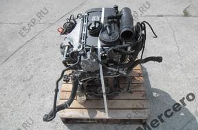 двигатель комплектный VW AUDI SKODA SEAT 2.0 TDI BKD