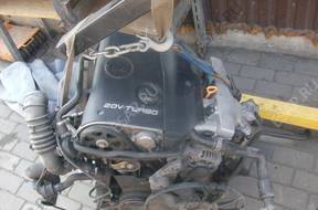 двигатель комплектный vw b5 a4 1.8t turbo 20v  AEB 150