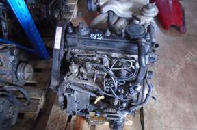 двигатель комплектный   VW CADDY 1996 год,.> 1.9SDI