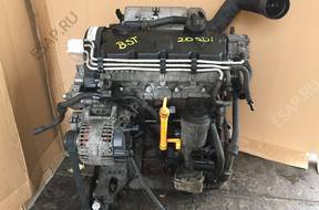 двигатель комплектный VW CADDY 2.0 SDI SYMBOL  BST