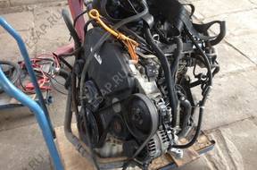 двигатель комплектный VW CRAFTER -2,5 BJK - CZCI ....
