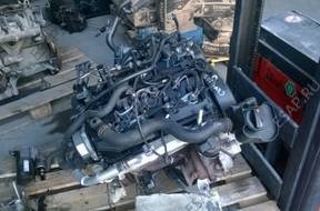 двигатель КОМПЛЕКТНЫЙ VW CRAFTER 2.0 TDI 136 KM CKT