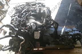 двигатель комплектный VW CRAFTER 2.0 TDI CKT 2013 год, CKT