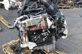двигатель комплектный VW CRAFTER 2.0 TDI CKT 23tys km