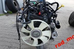 двигатель комплектный VW CRAFTER 2.0 TDI CKT 48TYS GW