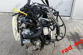 двигатель комплектный VW CRAFTER 2.0 TDI CKT 48TYS GW