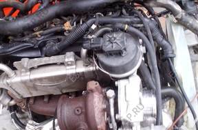 двигатель комплектный VW CRAFTER 2.0 TDI CKU CKUB 160 K