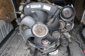 двигатель комплектный VW CRAFTER 2.5 TDI BJL 136KM