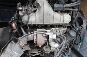 двигатель комплектный VW CRAFTER 2.5 TDI BJL 136KM