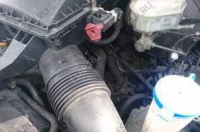 двигатель КОМПЛЕКТНЫЙ Vw Crafter 2.5 TDI BJM   228
