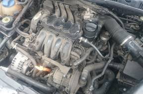 двигатель комплектный VW Golf 4 Audi A3 1,6 APF 1.6 akl