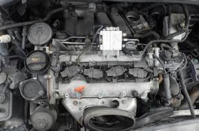двигатель комплектный VW Golf 5 Seat Skoda 1.6 FSI BAG