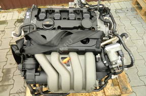 двигатель комплектный VW GOLF 5 TOURAN 2.0 FSI BLX