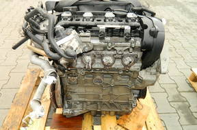 двигатель комплектный VW GOLF 5 TOURAN 2.0 FSI BLX