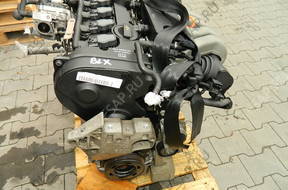 двигатель комплектный VW GOLF 5 TOURAN 2.0 FSI BLX