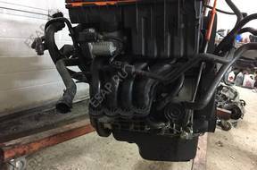 двигатель комплектный VW GOLF 6 VI 1.4 бензиновый CGG 70ty