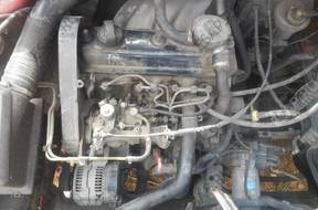 двигатель комплектный VW Golf III 1.9 SD