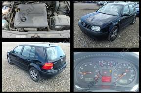 двигатель комплектный VW GOLF IV 1.4 16V AHW WROCLAW