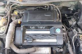 двигатель комплектный VW Golf IV  1.4 16V